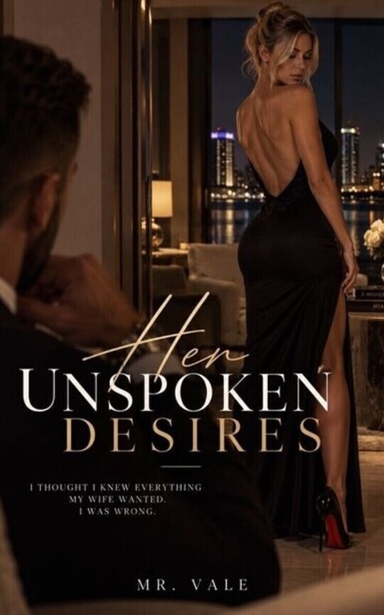Her Unspoken Desires