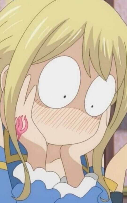 El descubrimiento de Lucy