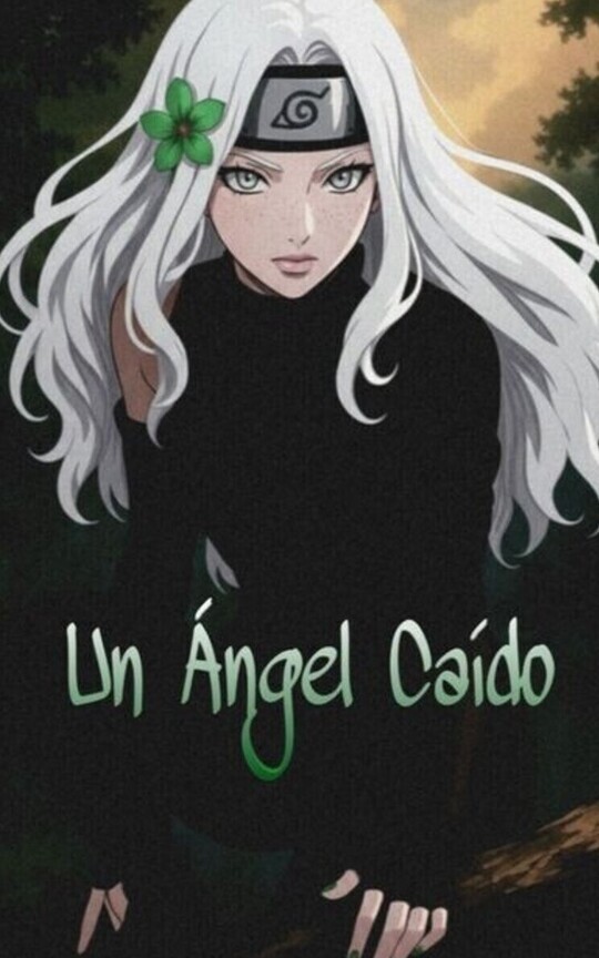 Un Ángel Caído -S.N