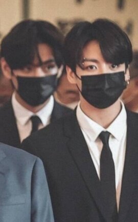 EMPRESARIO || KOOKV || SAGA SEVEN MEDIA ||