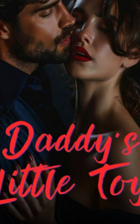 Daddy's Little Toy