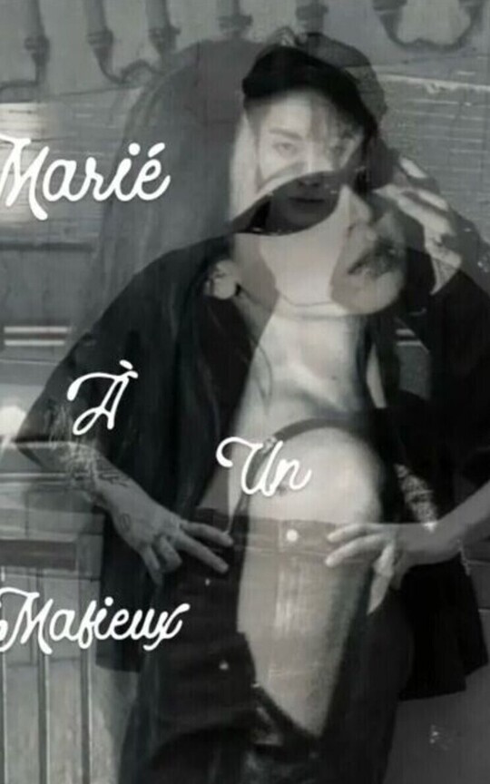 Marié à un mafieux