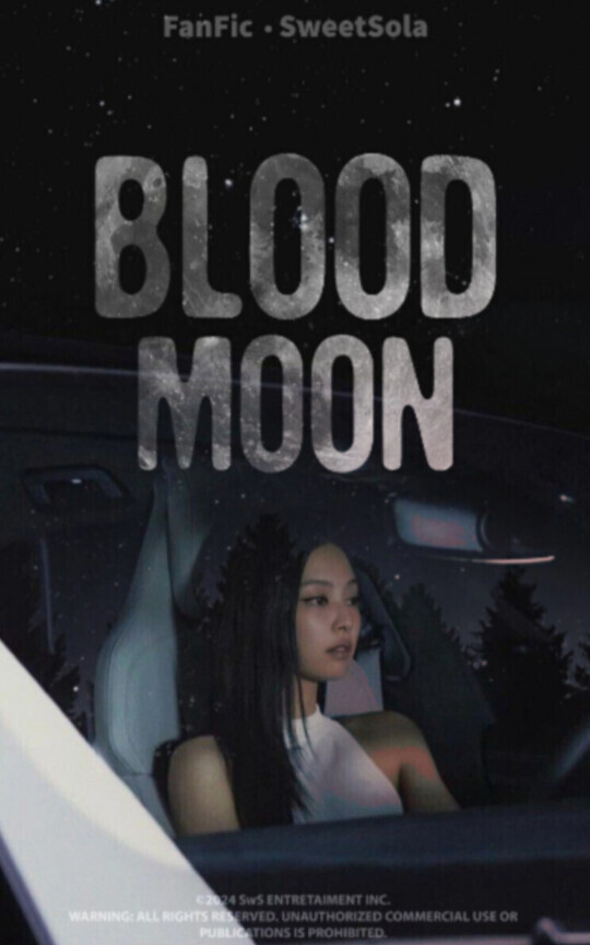 Blood Moon