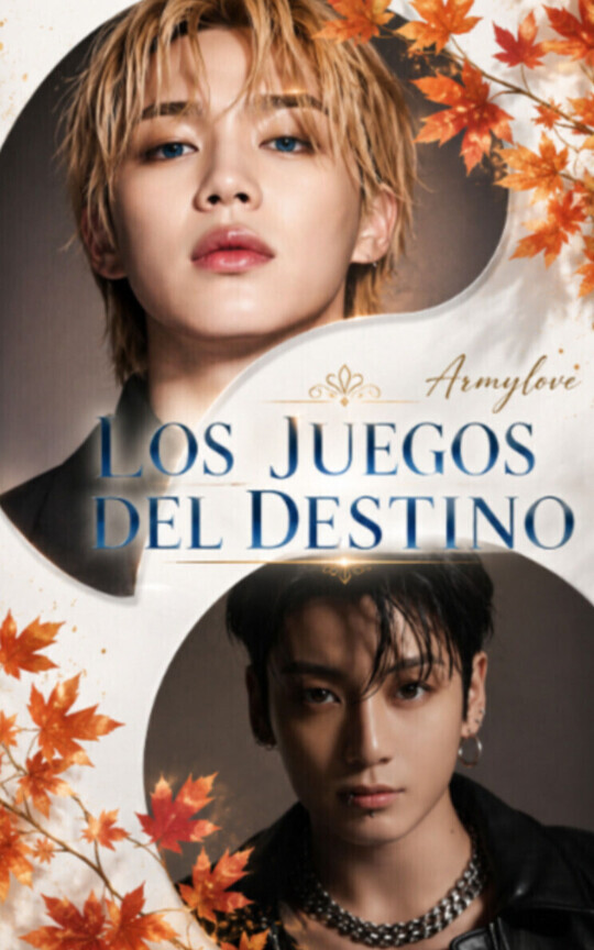 LOS JUEGOS DEL DESTINO