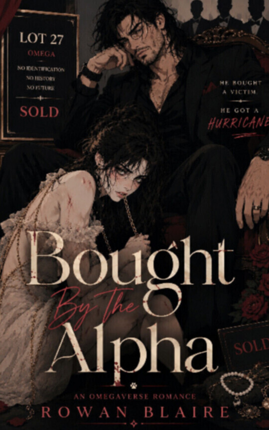 Bought By The Alpha