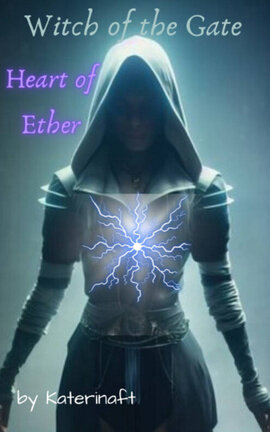 Witch of the Gate (Part II): Heart of Ether