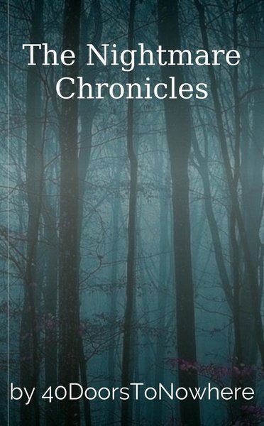 The Nightmare Chronicles