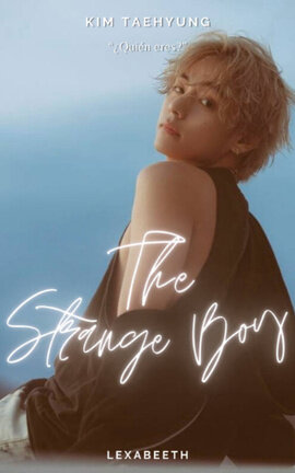 ❁The Strange Boy❁
