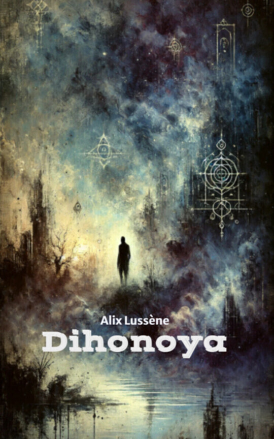 Dihonoya