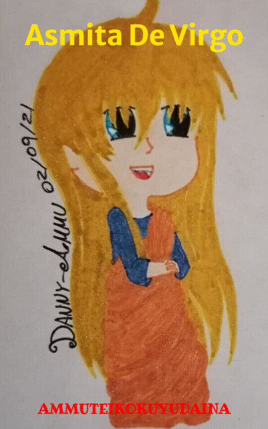 Asmita De Virgo