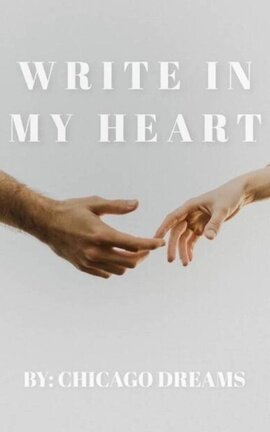 Write In My Heart
