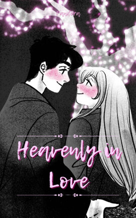 Heavenly in love | 𝓢𝓪𝓷𝓸 𝓢𝓱𝓲𝓷𝓲𝓬𝓱𝓲𝓻𝓸