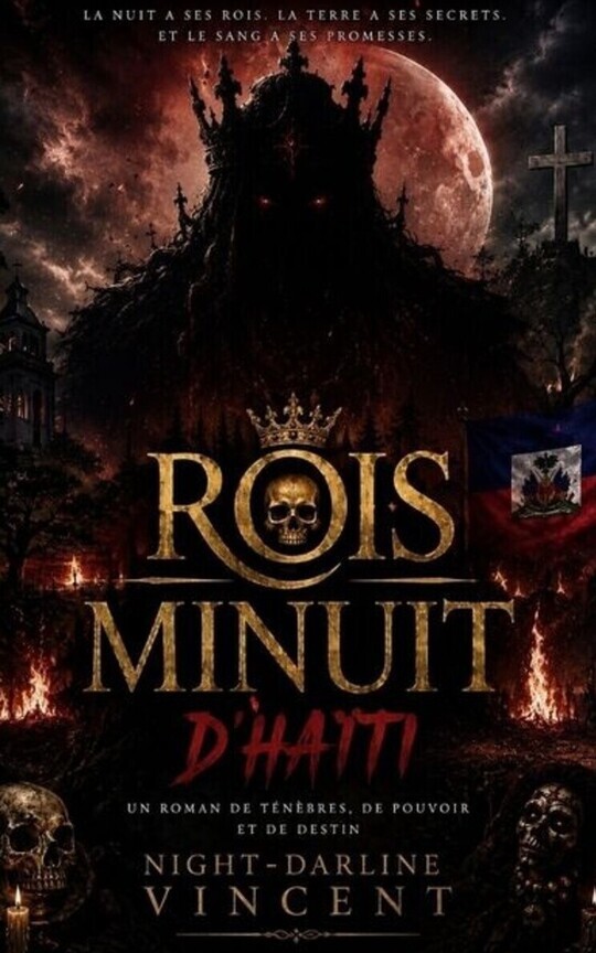 Rois minuit d'Haiti