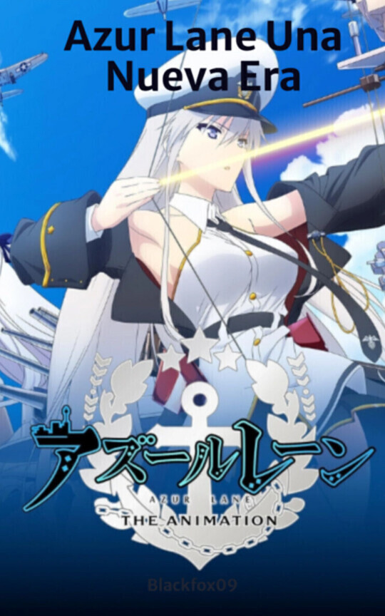 Azur Lane Una Nueva Era