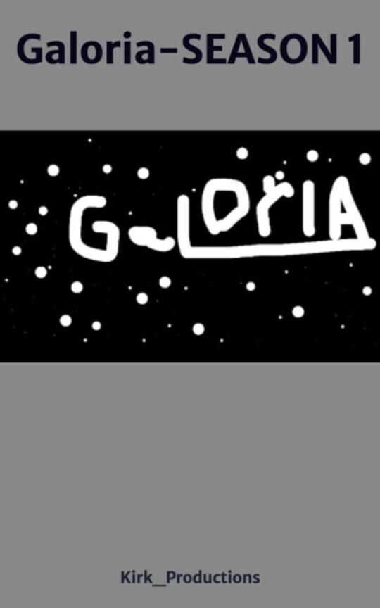 Galoria-SEASON 1