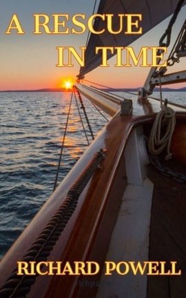 A RESCUE IN TIME