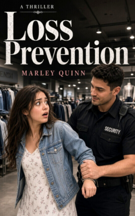 Loss Prevention