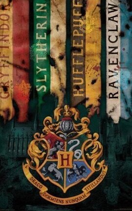 Noche de Cacería en Hogwarts