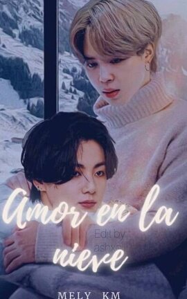 Amor en la Nieve Kookmin Adap.