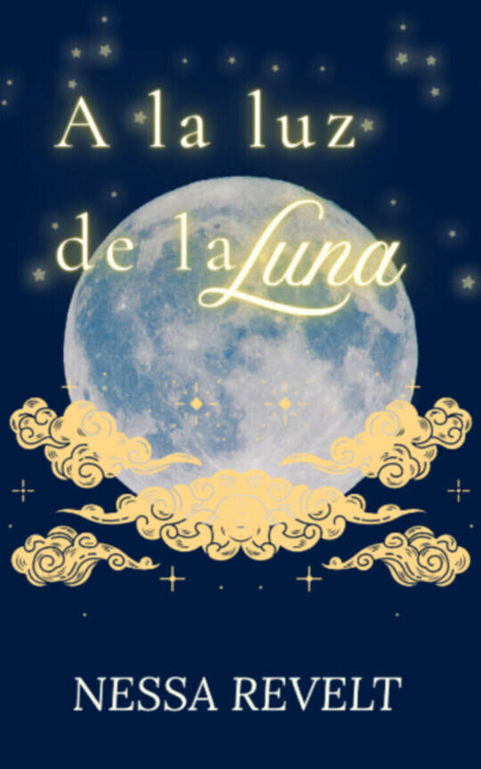 A la luz de la luna