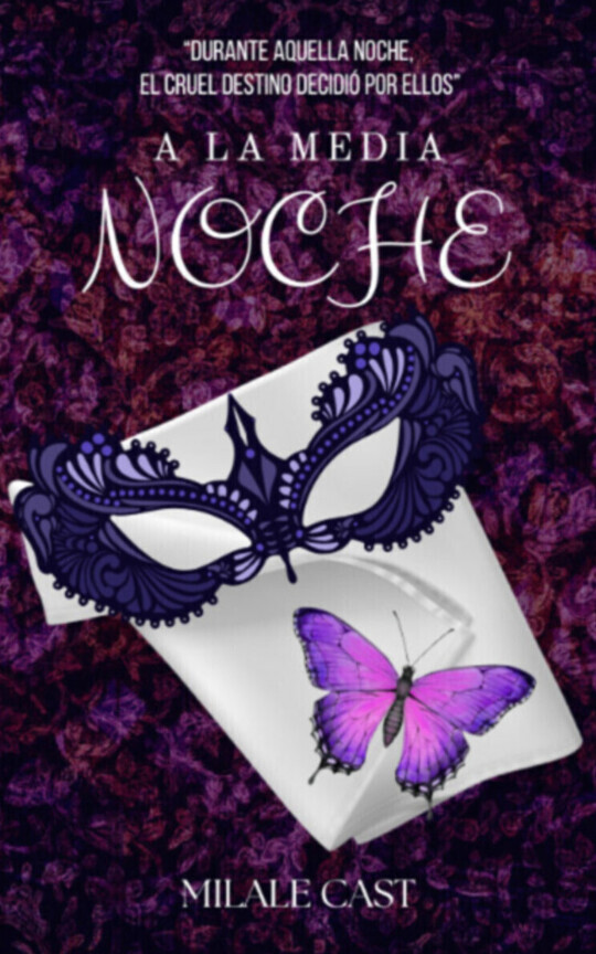 A la medianoche
