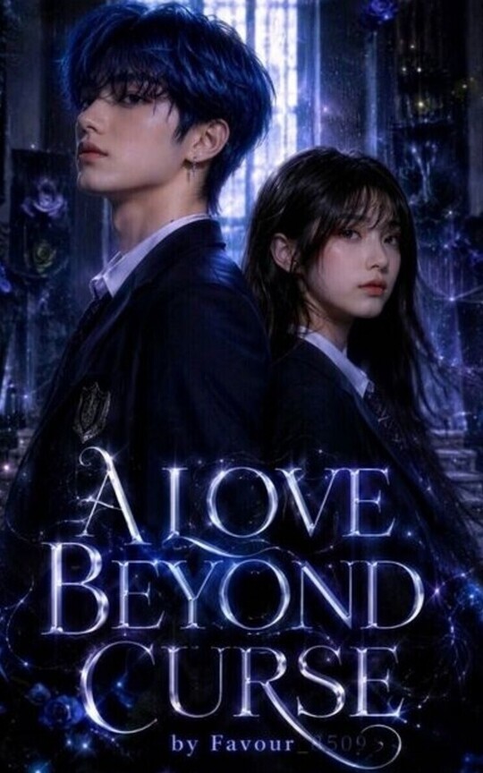 A LOVE BEYOND CURSE