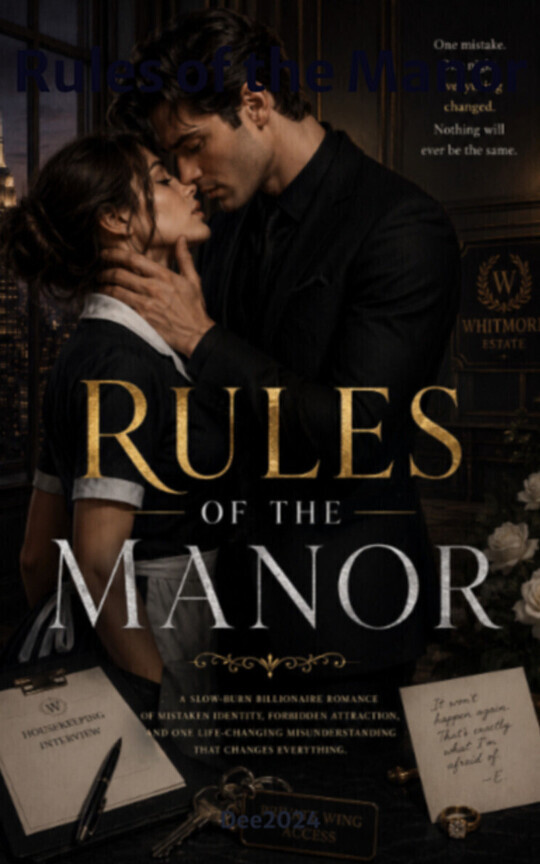 Rules of the Manor