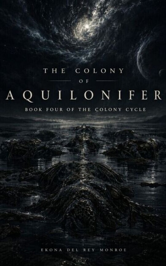 THE COLONY OF AQUILONIFER