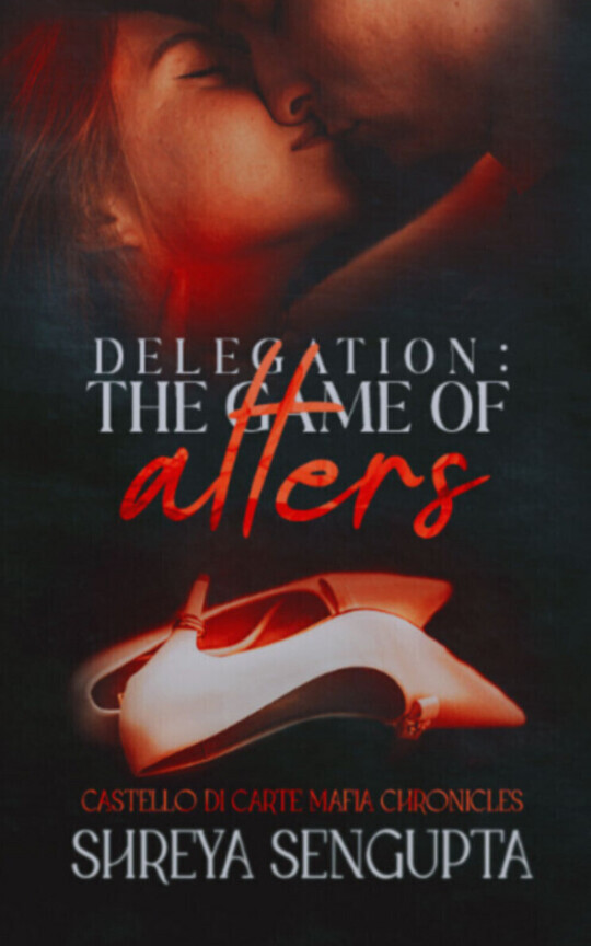 Delegation: The Game Of Alters