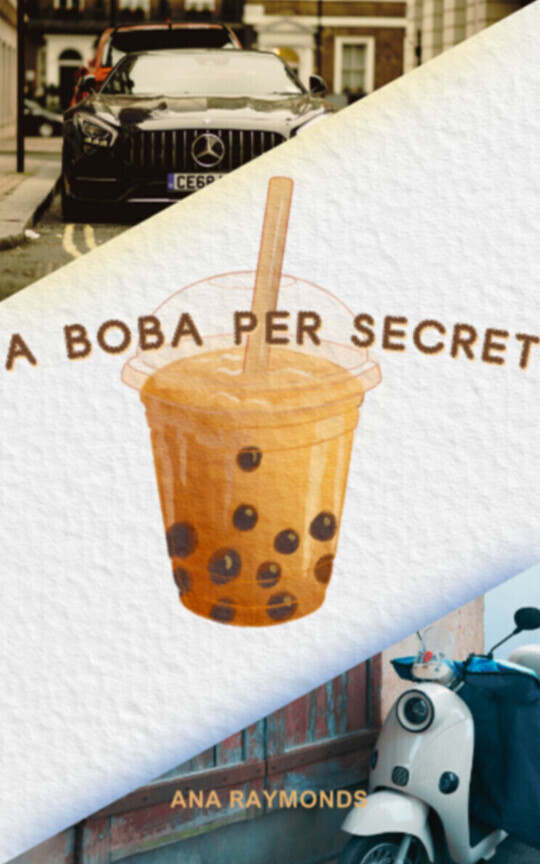 A Boba per Secret