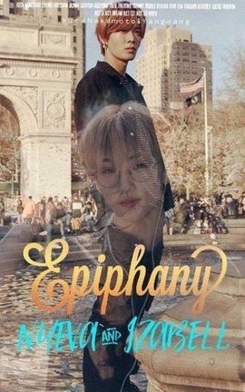 Epiphany - WayV , NCT127 (Port.)