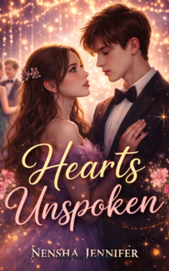 Hearts Unspoken