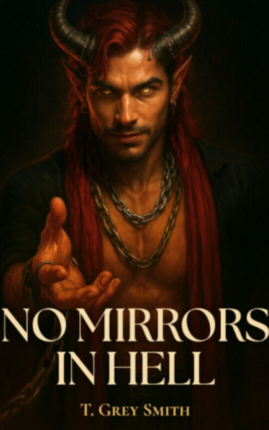 No Mirrors in Hell