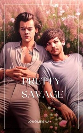 Pretty savage ↳ Larry