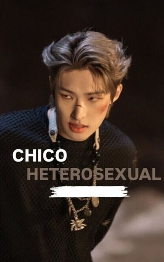 #00 Chico Heterosexual ' MinJoong