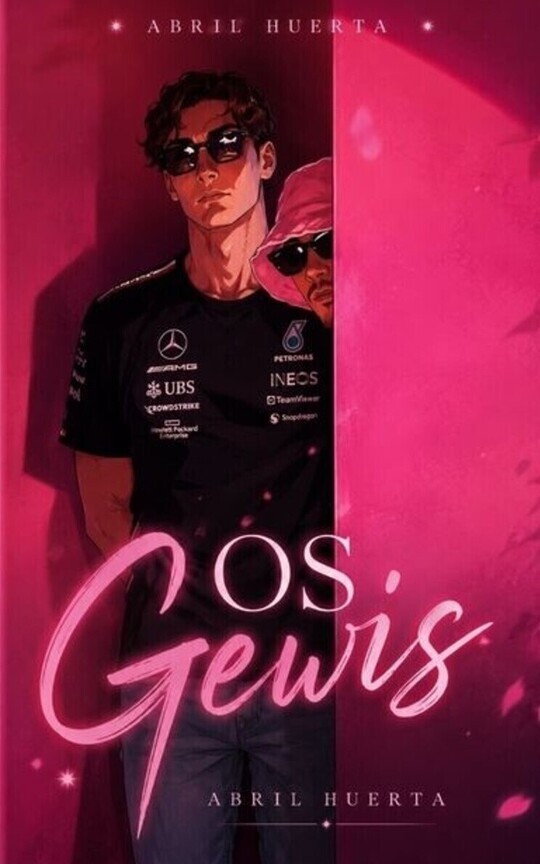 One shots//Gewis