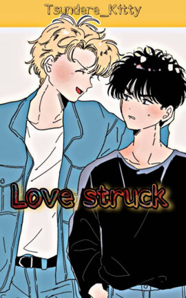 Love struck (AshEiji)