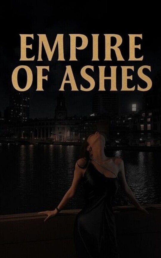 Empire of ashes 