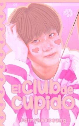 El Club de Cupido ⋆ JayWon