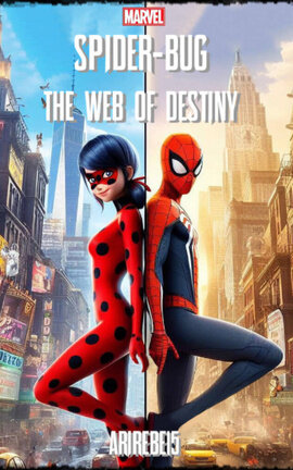 Spider-Bug : The Web Of Destiny