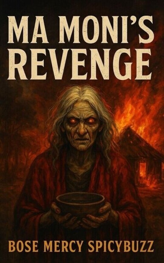 Ma Moni’s Revenge