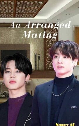An Arranged Mating 🐺{Kookmin}🌺 UL