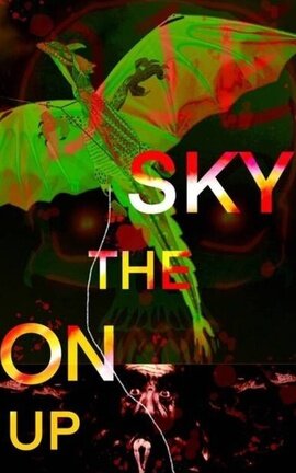 Up on the sky