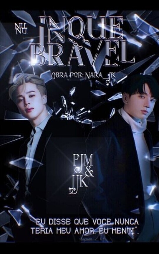 Iɴǫᴜᴇʙʀᴀ́ᴠᴇʟ ▪︎PJM + JJK▪︎