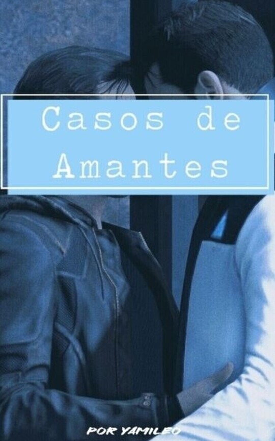 "Casos de Amantes"