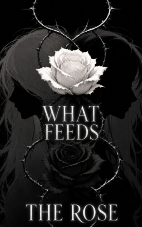 What Feeds the Rose