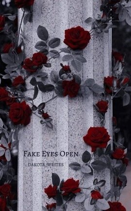 Fake Eyes Open