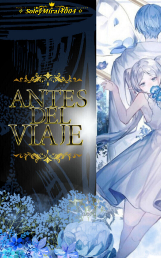 Antes del viaje