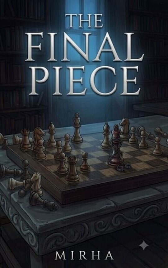 THE FINAL PIECE