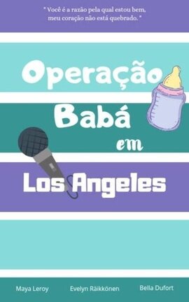 Operação Babá em Los Angeles
